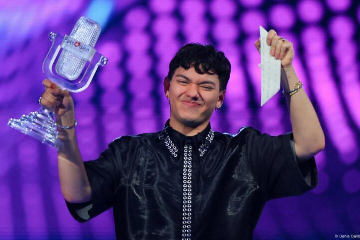Top takeaways from the 2025 Eurovision Song Contest