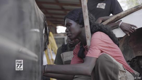 USAID pullback and its impact on Africa