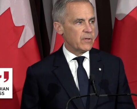 Canadian PM Mark Carney targeted by viral deepfakes on social media