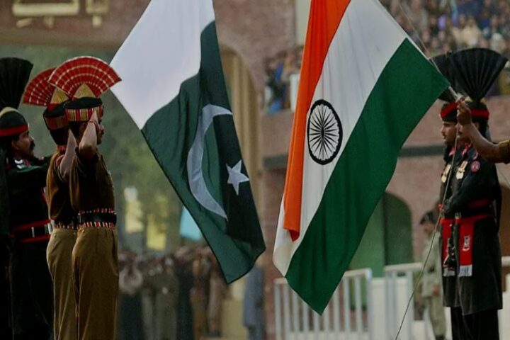 India-Pakistan crisis deepened by lack of informal diplomacy