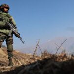 Kashmir: The Pakistani militant groups India is targeting