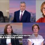 Untouchable for too long: Surgeon Le Scouarnec in France's biggest serial rape trial