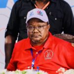Meet Tundu Lissu: The leader of Tanzania's Chadema party