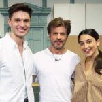 Bollywood classic 'Come Fall in Love' takes centre stage in Manchester