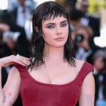 Cannes 2025, Cara Delevingne, power of women