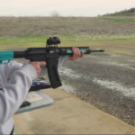 United States: Gun manufacturers seek new markets targeting kids