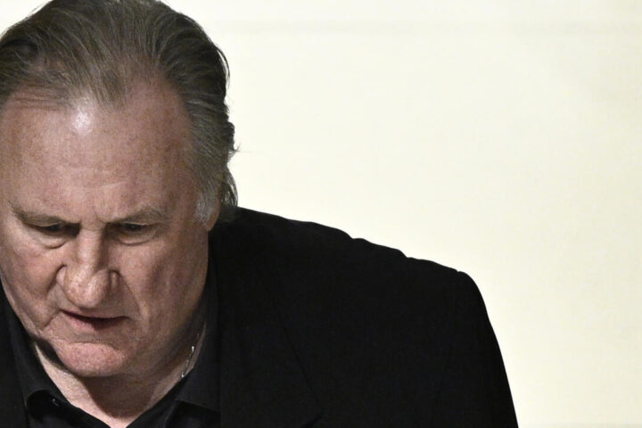 Depardieu guilty verdict: Exposing flaws in French cinema and courts