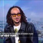 Visionary American trumpet player Theo Croker on going 'against the norm'