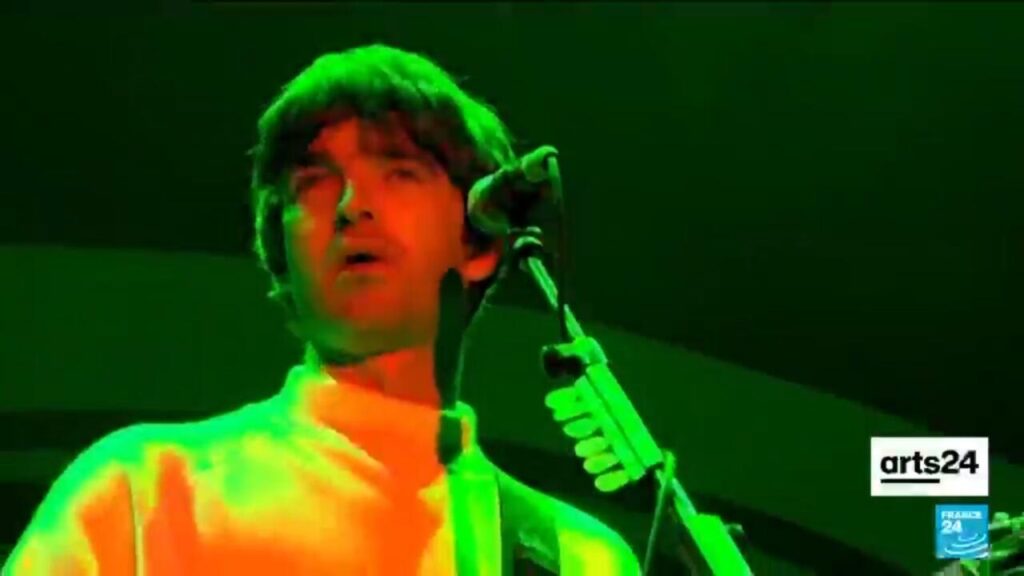 Counting the cost of being an Oasis fan: How much would you pay?