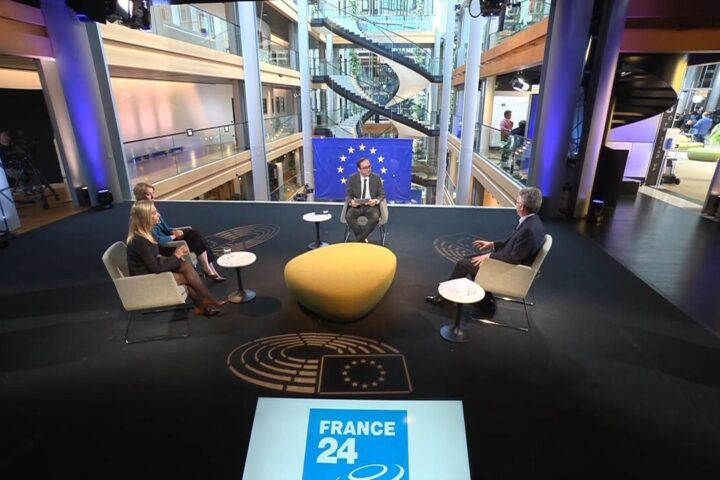 Turkey's crackdown on dissent disrupts EU-Turkey relations: Europe in difficult balancing act