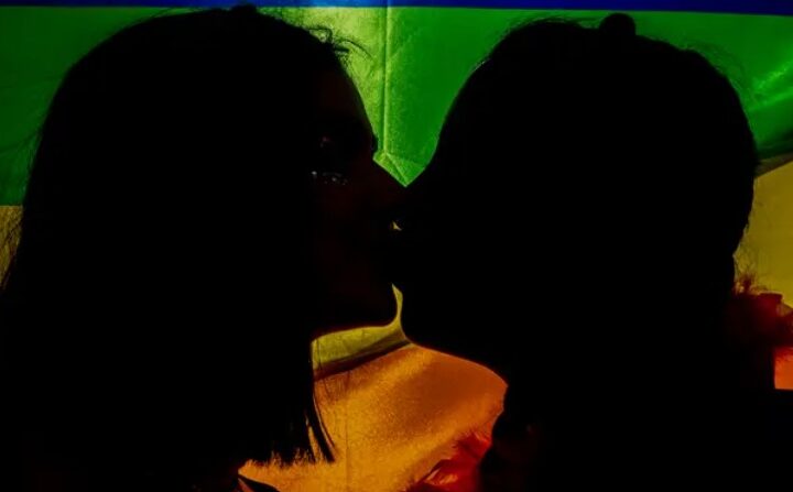 How does sexual orientation develop?