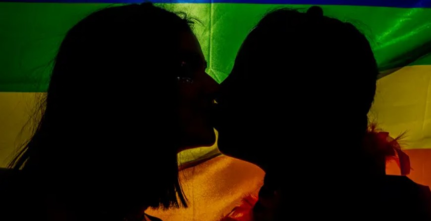 How does sexual orientation develop?