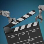 AI goes to the movies: Does technology kill creativity?