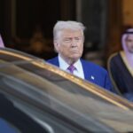 From Riyadh to Damascus: Trump’s Middle East reset?