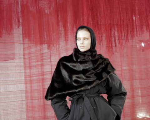 Ready-to-wear, fall-winter 2025: The art of always being right