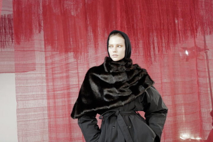 Ready-to-wear, fall-winter 2025: The art of always being right