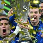Chelsea defeat Betis (4-1) to win Conference League