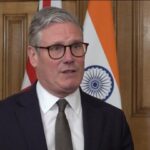 UK, India clinch major trade deal amid Donald Trump's tariff turmoil