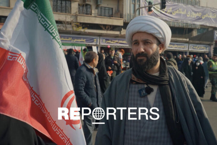 The mullahs’ voice: How conservatives seek to win over Iran's youth