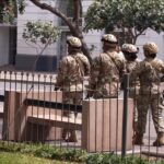 Peru's battle against organised crime: Lima gripped by rampant violence