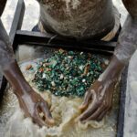 Congo: Land of riches beset by massive exploitation