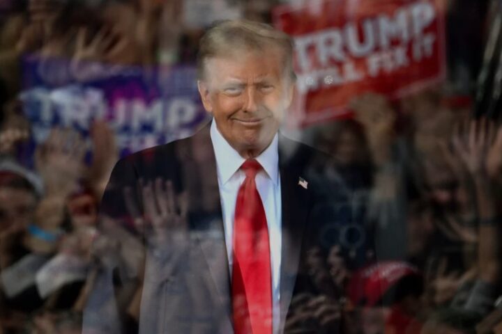Trump's America: End to the American Dream for immigrants?
