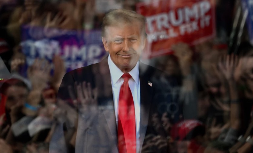 Trump's America: End to the American Dream for immigrants?