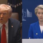 Trump extends deadline for US–EU trade talks after 50 percent tariff threat