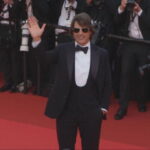 Arts24 in Cannes: Tom Cruise brings the final 'Mission Impossible' to the Croisette