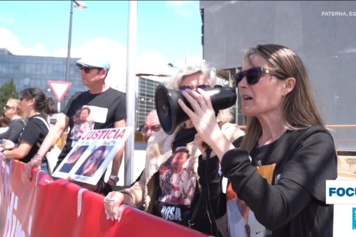 Spain: Flood survivors demand justice and reparations, six months on