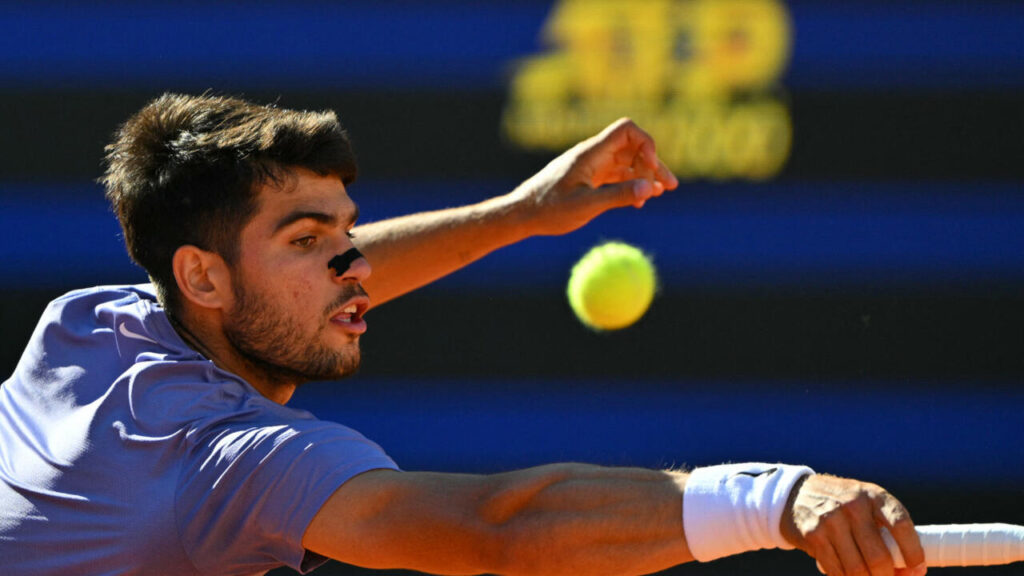French Open: Alcaraz to face Nishikori in first round, Swiatek's reign under threat