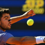French Open: Alcaraz to face Nishikori in first round, Swiatek's reign under threat