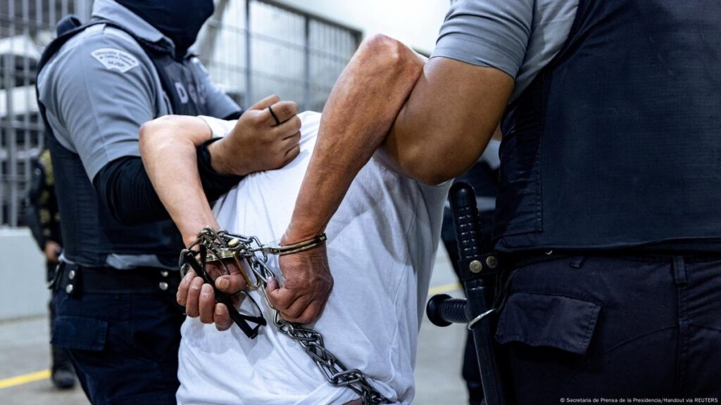 US authorities using wrong allegations to deport migrants?