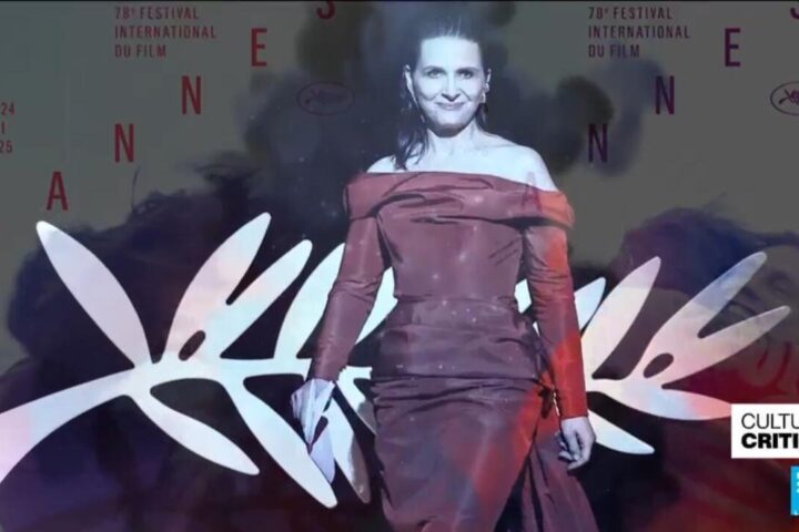Cannes 2025: After long love affair with the festival, Juliette Binoche is jury president