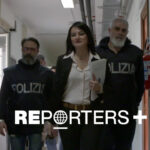 Italy: The women taking on the mafia