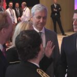 'Choose France': Foreign investment summit kicks off in Versailles