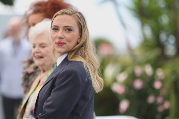 Cannes 2025: A directorial debut for Scarlett Johansson, spotlight on Jodie Foster and Jafar Panahi