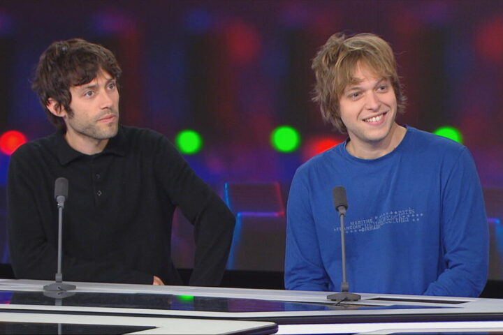 Music Show: Kids Return pays homage to French Touch and Britpop with ‘1997’