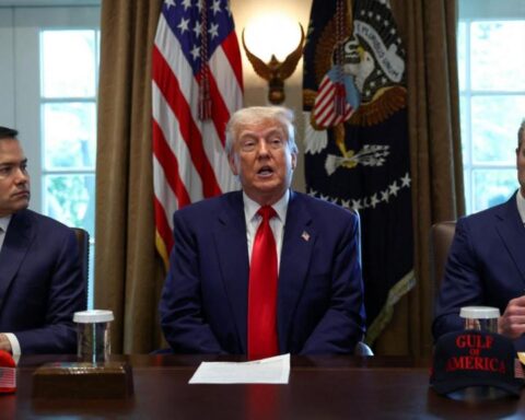 US economy shrinks for the first time since 2022