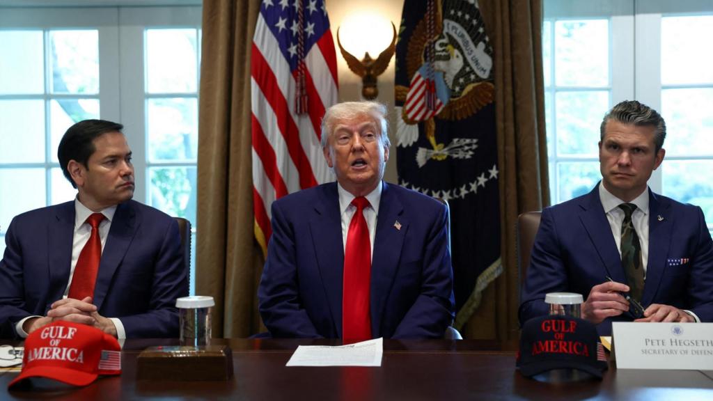 US economy shrinks for the first time since 2022