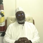 No existential crisis despite Mali, Burkina Faso and Niger’s exit, ECOWAS commission president says