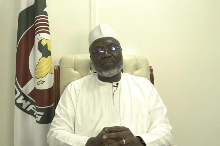 No existential crisis despite Mali, Burkina Faso and Niger’s exit, ECOWAS commission president says