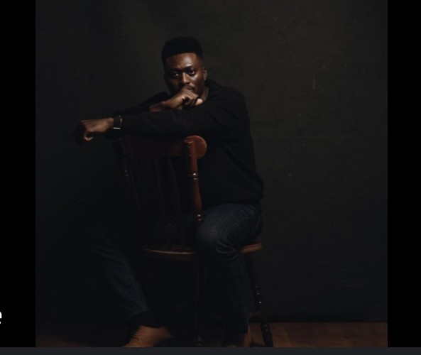 How Ebuka Mordi champions Nigerian photography