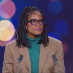 Brazilian author Djamila Ribeiro honours the unseen work of Black women france