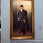 Discovering the Englishman who invented Parisian Haute Couture