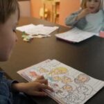 What are the risks of artificial intelligence for children?