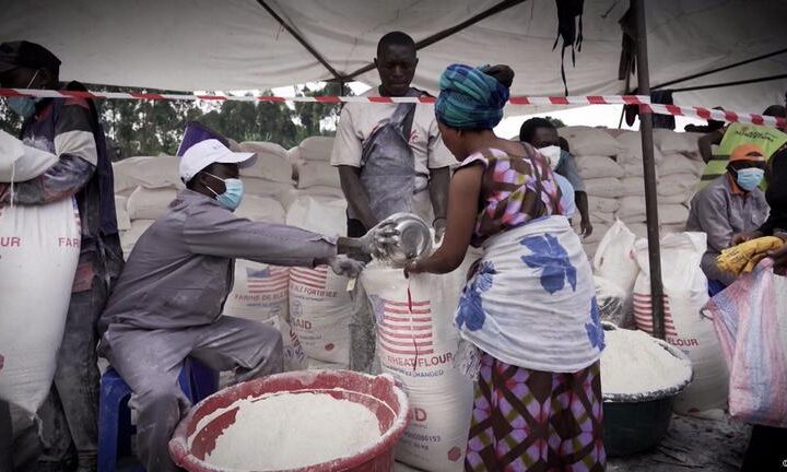Nigeria: Who will fill the gap left by USAID?