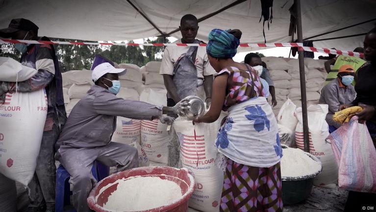 Nigeria: Who will fill the gap left by USAID?