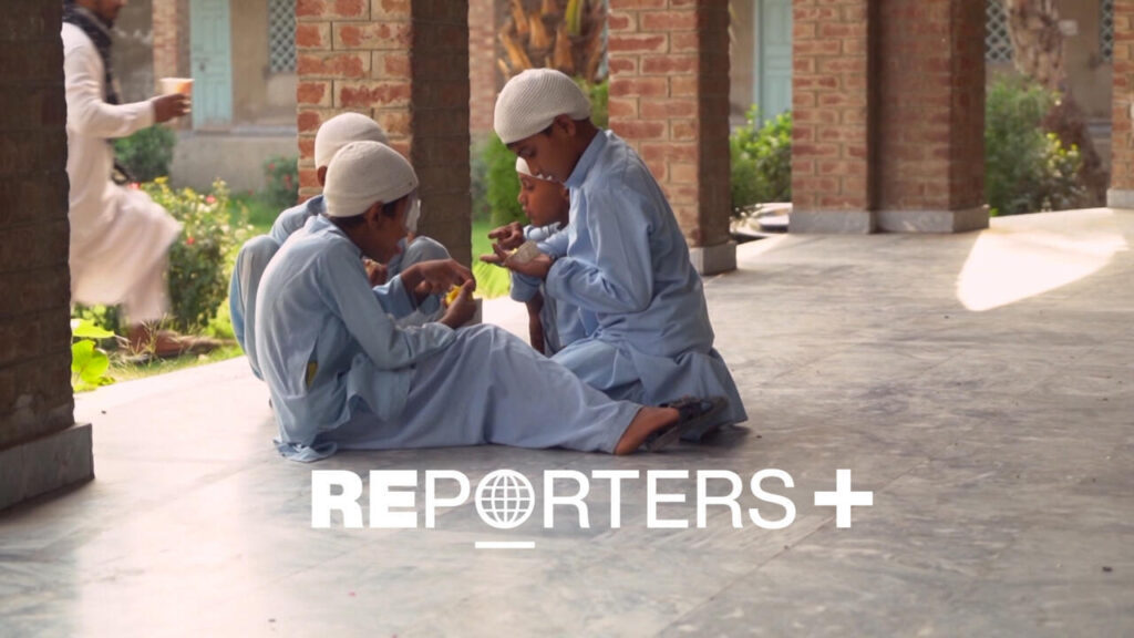 Pakistan, broken innocence: An exclusive investigation into sexual violence at madrasas