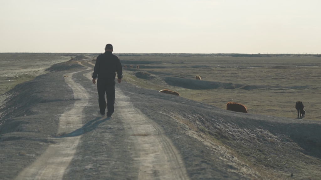 In Kazakhstan, Caspian Sea is disappearing at alarming pace